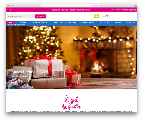 EU/UK VAT Manager for WooCommerce (eu-vat-for-woocommerce) free WordPress plugin - equilafestasrl.com EU/UK VAT Manager for WooCommerce (eu-vat-for-woocommerce) free WordPress plugin - equilafestasrl.com