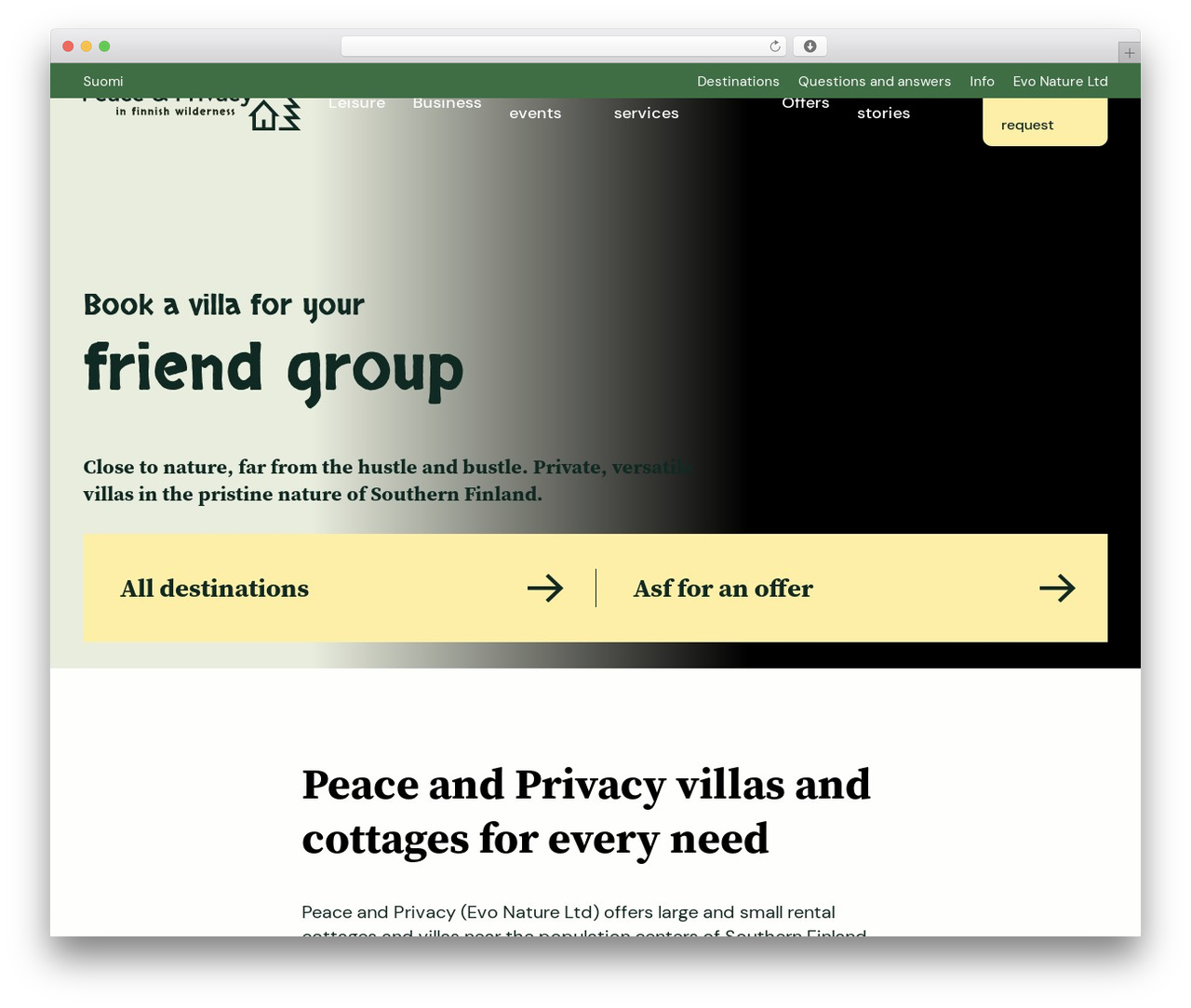 WordPress theme Digital Lighthouse - peaceandprivacy.travel WordPress theme Digital Lighthouse - peaceandprivacy.travel