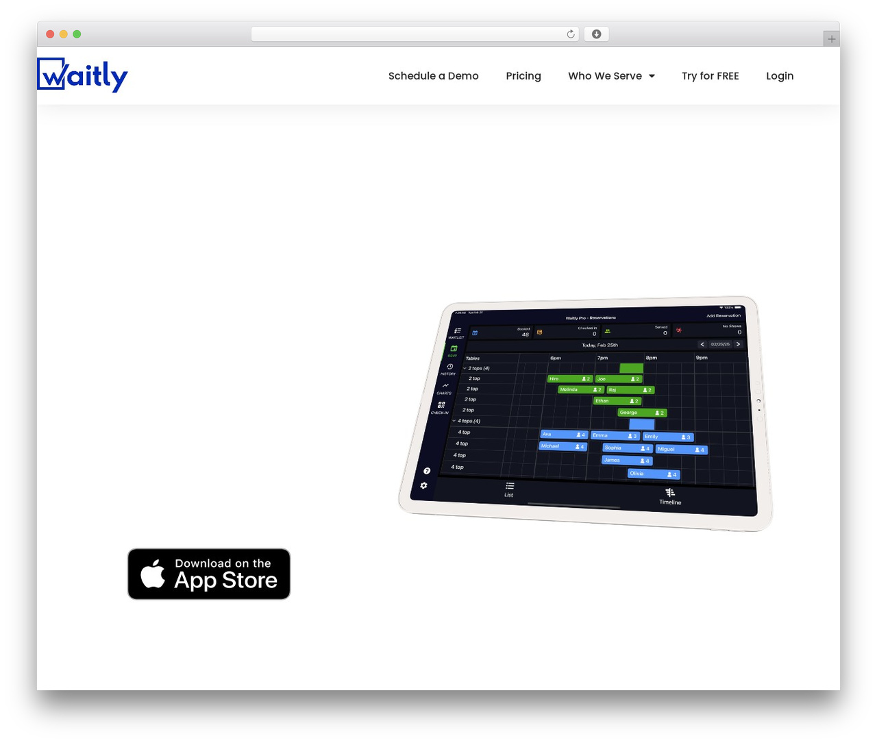 WordPress theme Hello Elementor - waitly.com WordPress theme Hello Elementor - waitly.com