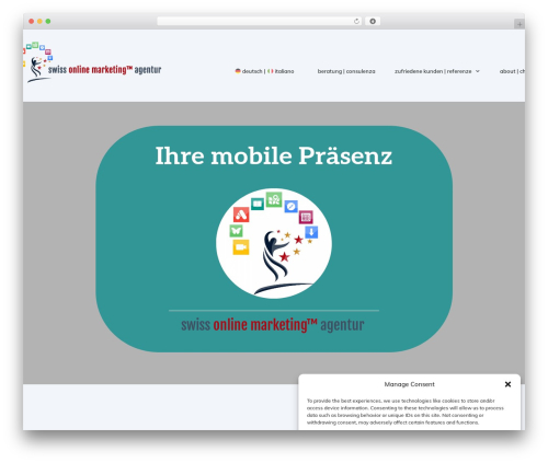 Thrive quiz builder WordPress plugin - swiss-online-marketing-agentur.ch