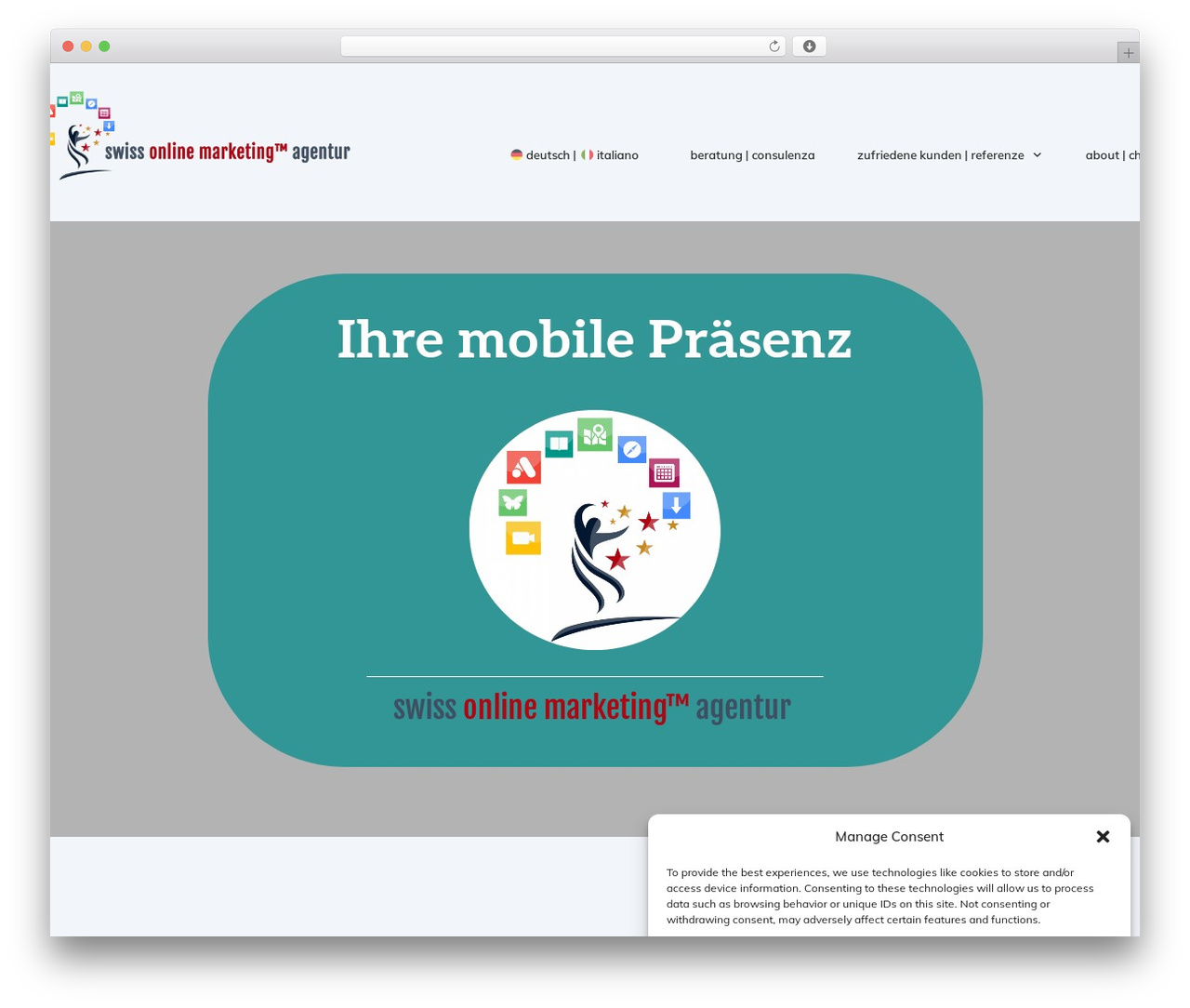 WordPress website theme Thrive Theme Builder - swiss-online-marketing-agentur.ch WordPress website theme Thrive Theme Builder - swiss-online-marketing-agentur.ch