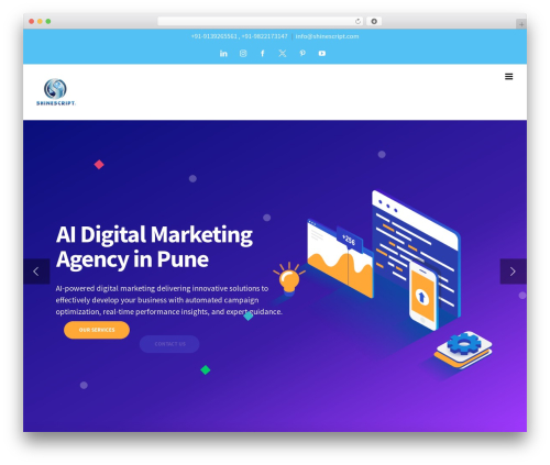 Testimonial – Customer Feedback, client testimonial, Review (testimonial-maker) free WordPress plugin - www.shinescript.com