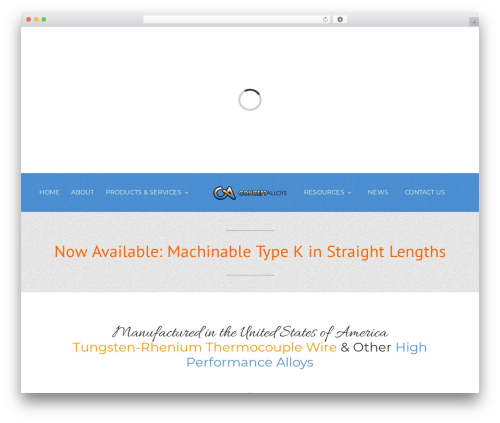 Ez form calculator premium WordPress plugin - conceptalloys.com