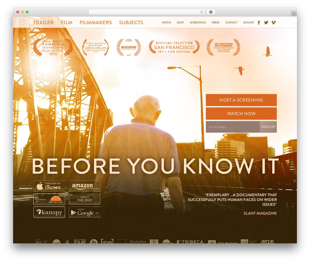 Divi WordPress theme - beforeyouknowitfilm.com Divi WordPress theme - beforeyouknowitfilm.com