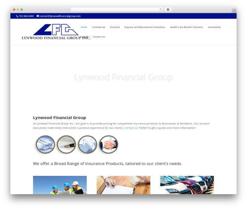 Dp owl carousel WordPress plugin - lynwoodfinancialgroup.com