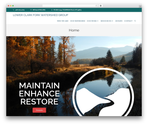 Dps columns extension master WordPress plugin - lowerclarkforkwatershedgroup.org