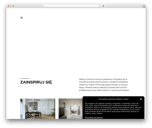 Gutenberg Gallery Blocks Lightbox (gg-lightbox) free WordPress plugin - interiumpro.pl