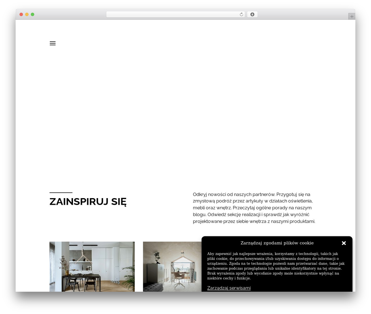 Theme WordPress interium - interiumpro.pl Theme WordPress interium - interiumpro.pl