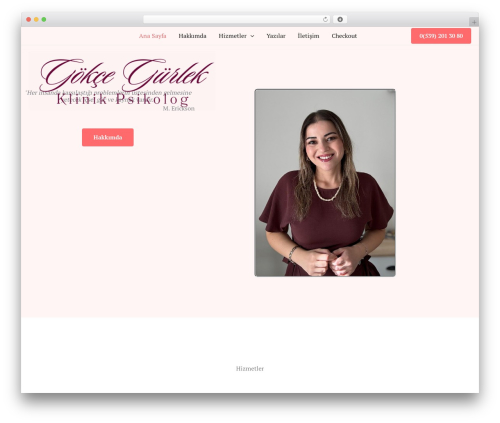 Call now and chat buttons WordPress plugin - psikologgokcegurlek.com