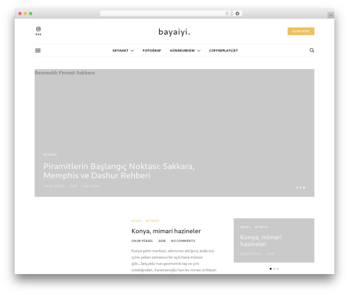 Absolute Reviews (absolute-reviews) free WordPress plugin - bayaiyi.com Absolute Reviews (absolute-reviews) free WordPress plugin - bayaiyi.com