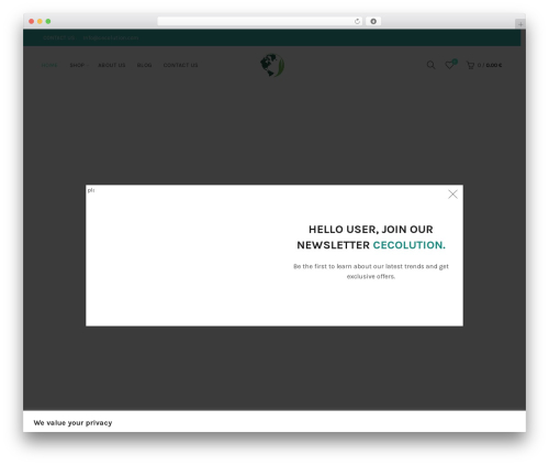Yaypricing WordPress plugin - cecolution.com