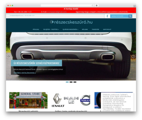 WP Google Analytics (wp-google-analytics) free WordPress plugin - reszecskeszuro.hu WP Google Analytics (wp-google-analytics) free WordPress plugin - reszecskeszuro.hu