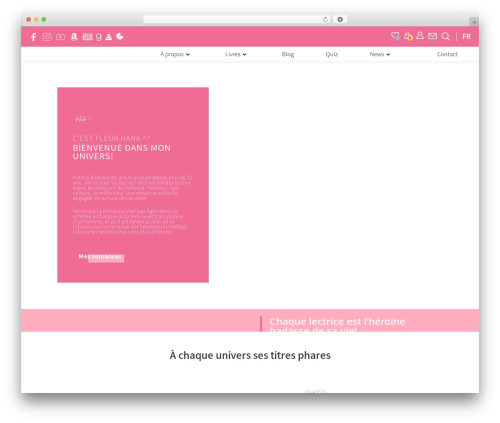 Yith woocommerce added to cart popup premium WordPress plugin - fleurhana.fr