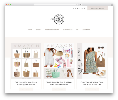 Em grid WordPress plugin - ajetsetjournal.com