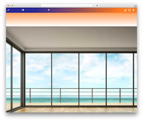 Bwd image accordion WordPress plugin - moderncambalkon.com