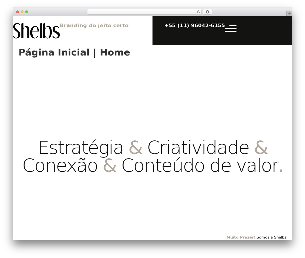 Hello Elementor WordPress theme - shelbs.com.br Hello Elementor WordPress theme - shelbs.com.br