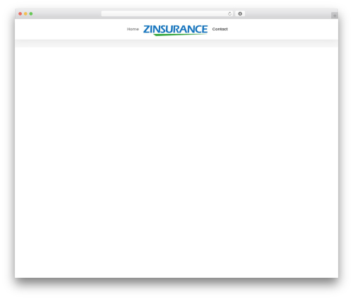 Litho addons WordPress plugin - zinsurance.com