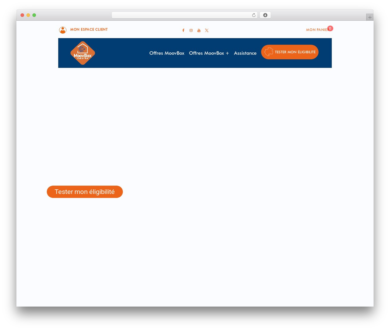 MaxiNet - Child WordPress theme - moovbox.ga MaxiNet - Child WordPress theme - moovbox.ga