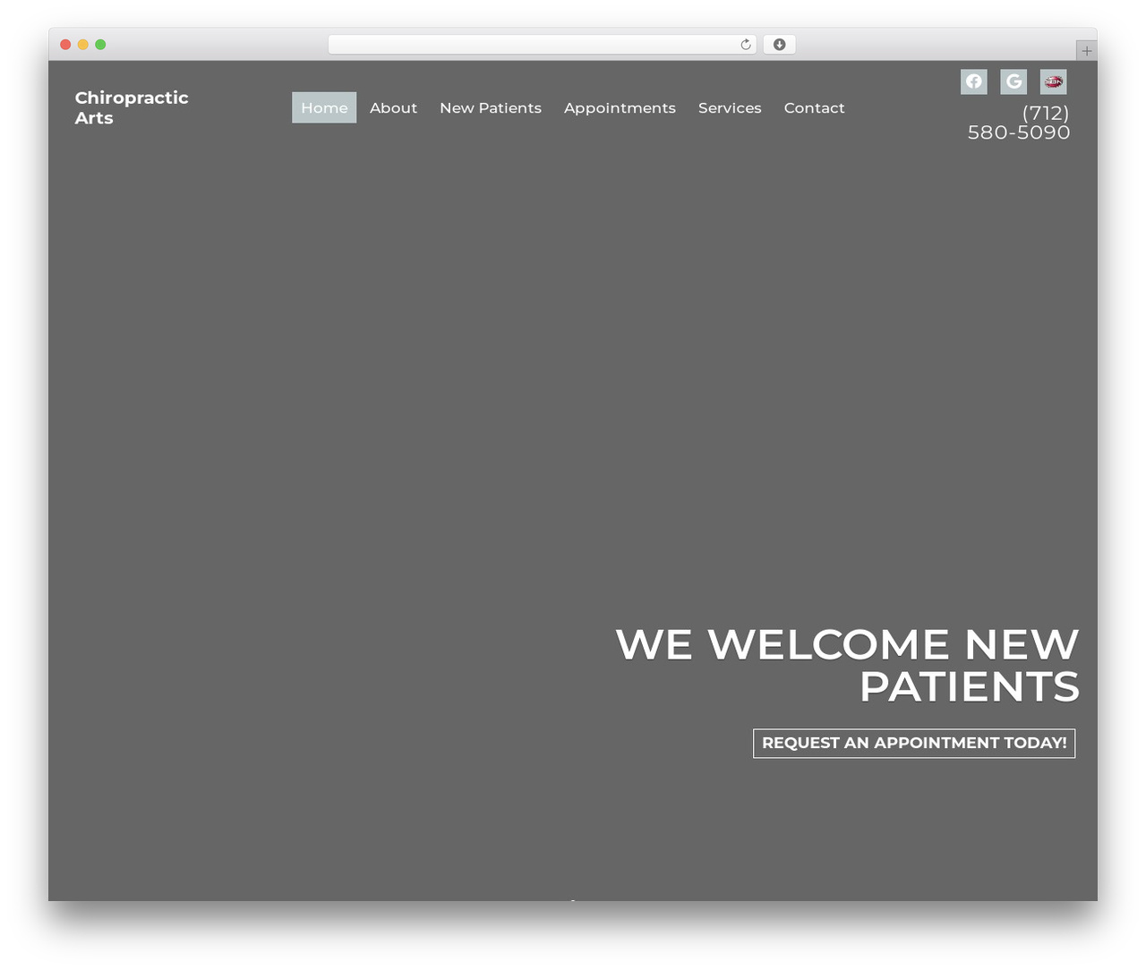 Parallax - Schema WP theme - chiroartsclinic.com Parallax - Schema WP theme - chiroartsclinic.com