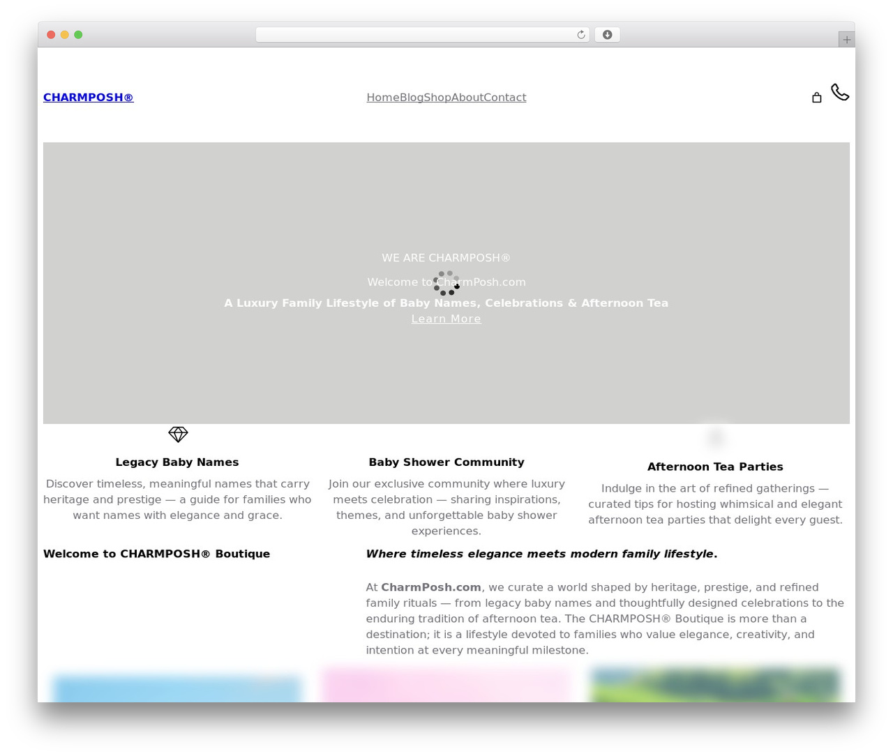 Ruby Ecommerce WordPress theme - charmposh.com Ruby Ecommerce WordPress theme - charmposh.com
