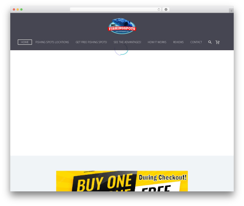 Woocommerce paypal pro payment gateway WordPress plugin - ncfishingspots.com