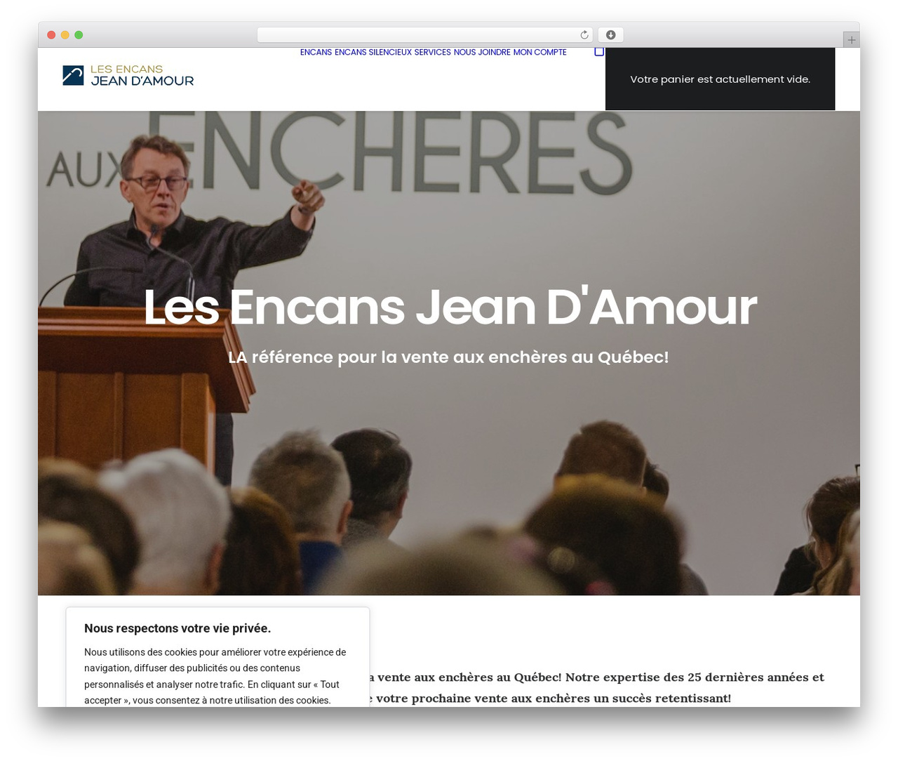 Uncode WP theme - encansjeandamour.com Uncode WP theme - encansjeandamour.com