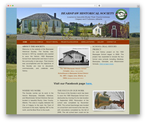 Wp fancyzoom WordPress plugin - bearspawhistoricalsociety.ca