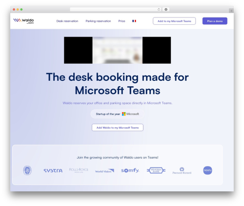 Sellsy (sellsy) free WordPress plugin - hellowaldo.app