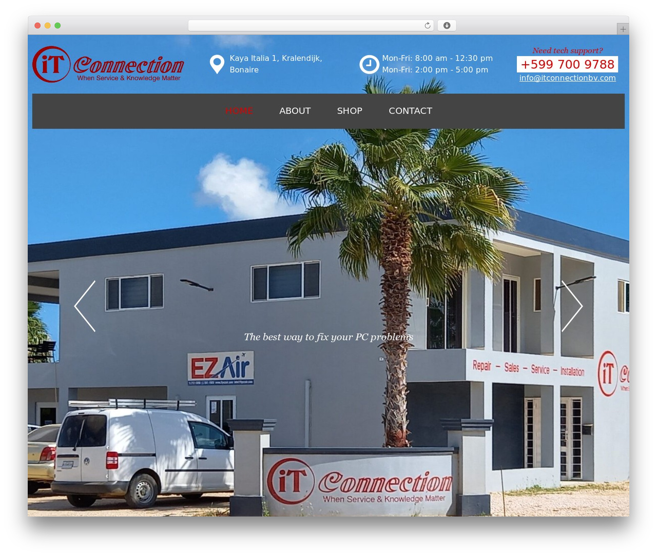 WordPress theme IT Connection - itconnectionbv.com WordPress theme IT Connection - itconnectionbv.com