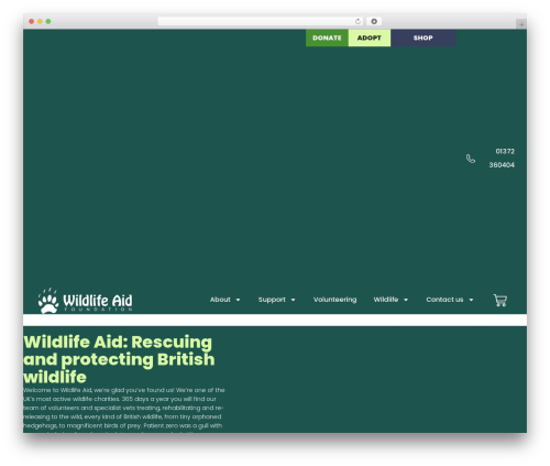 Addify weight based shipping WordPress plugin - wildlifeaid.org.uk