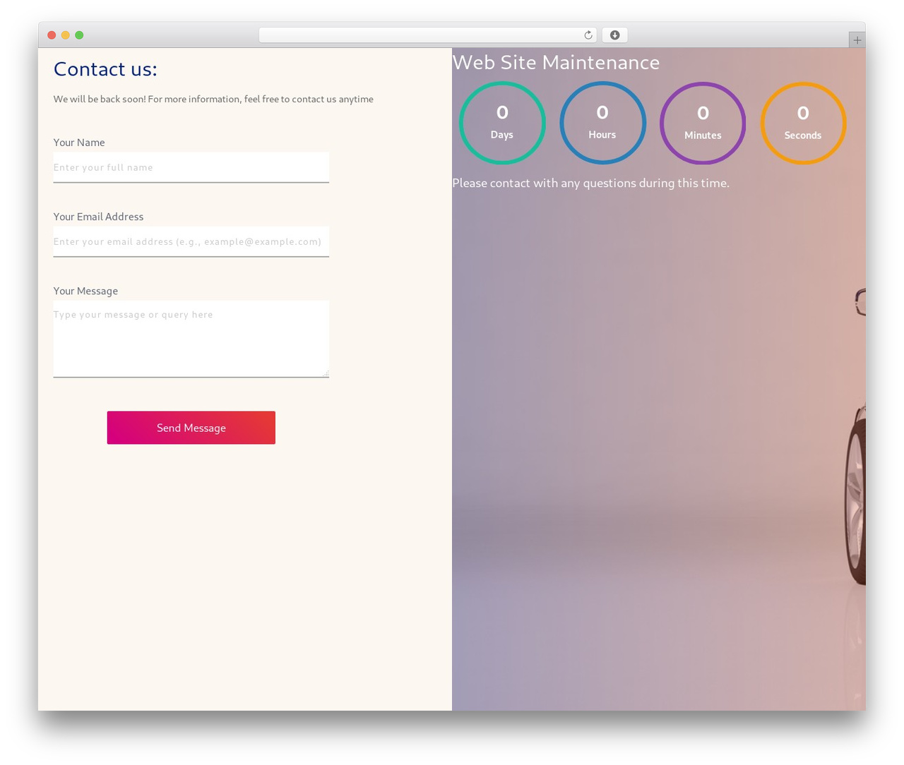 Betheme theme WordPress - rocketpdc.com Betheme theme WordPress - rocketpdc.com