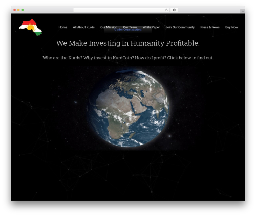 Crypto converter widget WordPress plugin - kurdistan.world