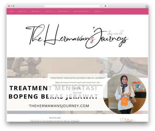 HeartThis (heart-this) free WordPress plugin - thehermawansjourney.com HeartThis (heart-this) free WordPress plugin - thehermawansjourney.com