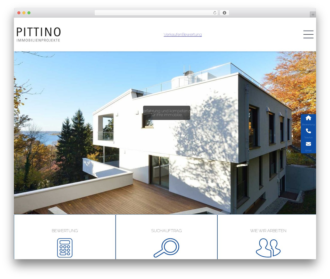 Pace4 Child WordPress theme - pittino.com