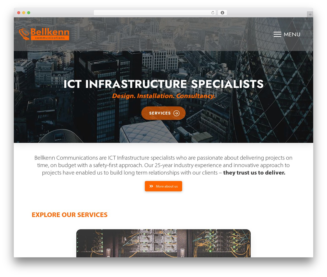 Pro WordPress theme - bellkenn.com Pro WordPress theme - bellkenn.com