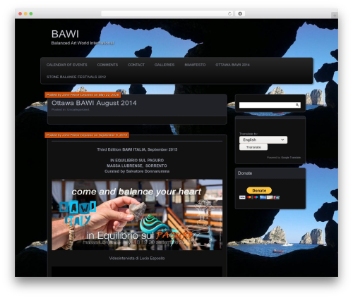Fullscreen Galleria (fullscreen-galleria) free WordPress plugin - bawiint.com Fullscreen Galleria (fullscreen-galleria) free WordPress plugin - bawiint.com