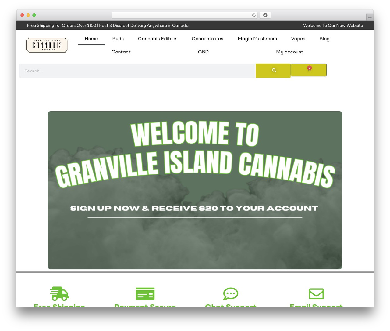 WordPress theme Smartic Child - granvilleislandcannabis.com WordPress theme Smartic Child - granvilleislandcannabis.com