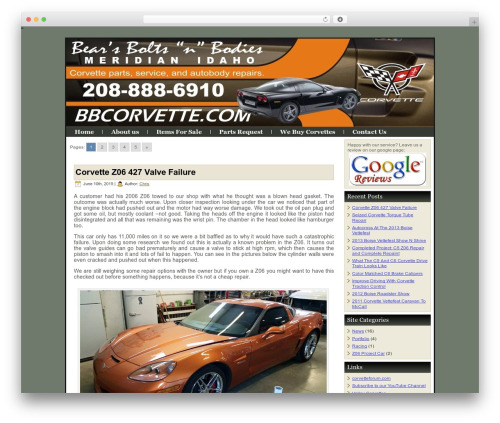 Add To Facebook (add-to-facebook-plugin) free WordPress plugin - bbcorvette.com Add To Facebook (add-to-facebook-plugin) free WordPress plugin - bbcorvette.com