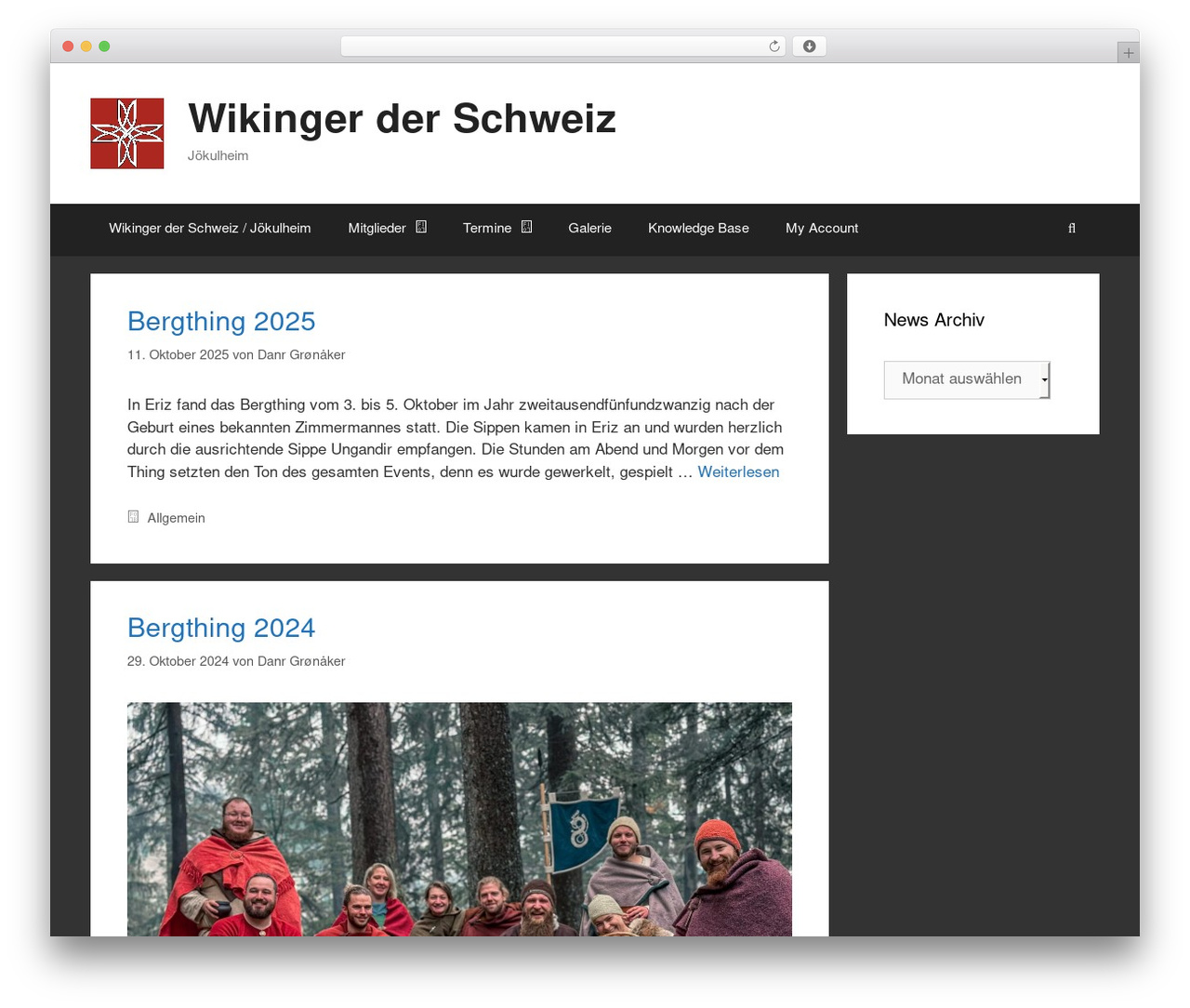 GeneratePress WordPress theme - wikinger-der-schweiz.ch GeneratePress WordPress theme - wikinger-der-schweiz.ch