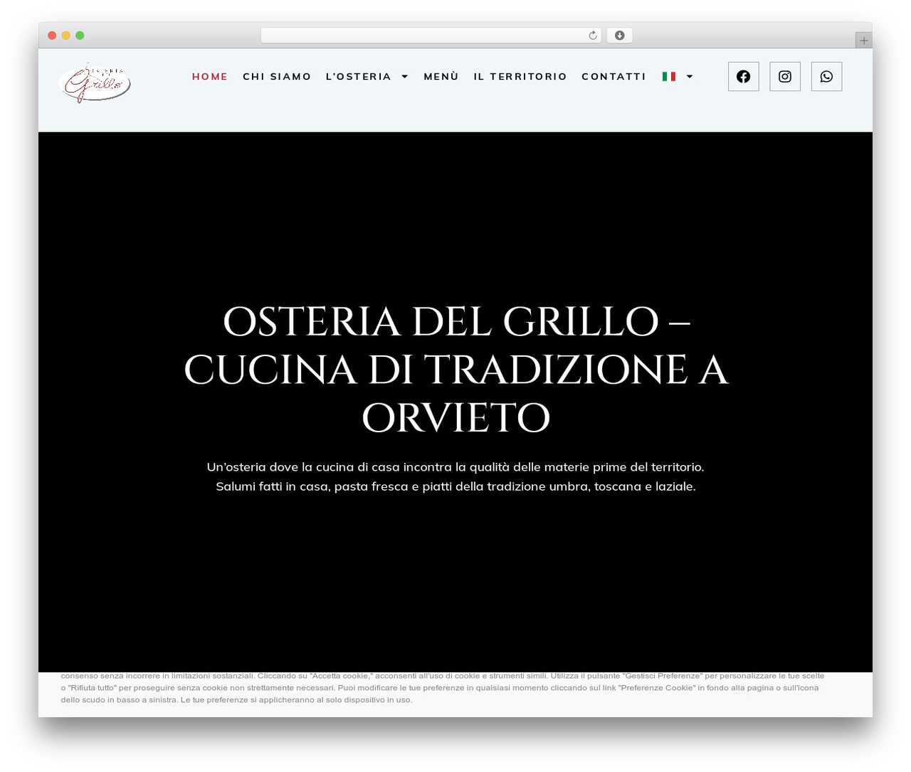 Hello Elementor WordPress theme - osteriadelgrilloorvieto.it Hello Elementor WordPress theme - osteriadelgrilloorvieto.it