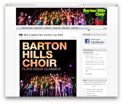 Events Calendar for Google (events-calendar-for-google) free WordPress plugin - bartonhillschoir.org Events Calendar for Google (events-calendar-for-google) free WordPress plugin - bartonhillschoir.org