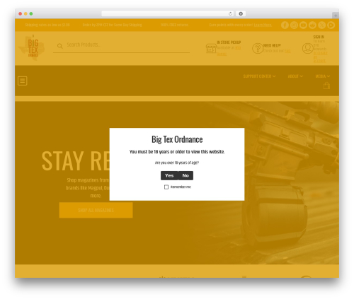 Smart Search & Product Filter for WooCommerce – Searchanise (smart-search-for-woocommerce) free WordPress plugin - www.bigtexordnance.com Smart Search & Product Filter for WooCommerce – Searchanise (smart-search-for-woocommerce) free WordPress plugin - www.bigtexordnance.com