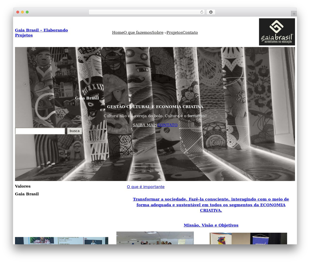 Simple Nova theme WordPress - gaiabrasil.com.br Simple Nova theme WordPress - gaiabrasil.com.br