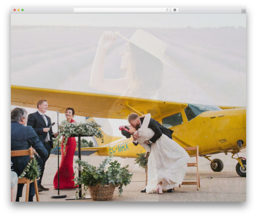 Theme WordPress Baylie - bernardoruiz.es