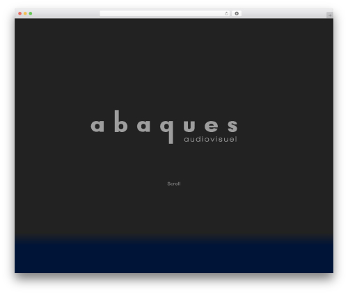 Plezi (plezi) free WordPress plugin - abaques.fr