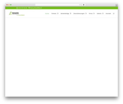 Photo roll (photo-roll) free WordPress plugin - ltbs.ch