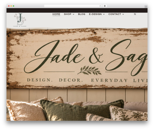 Wp easycart pro WordPress plugin - jadesagellc.com