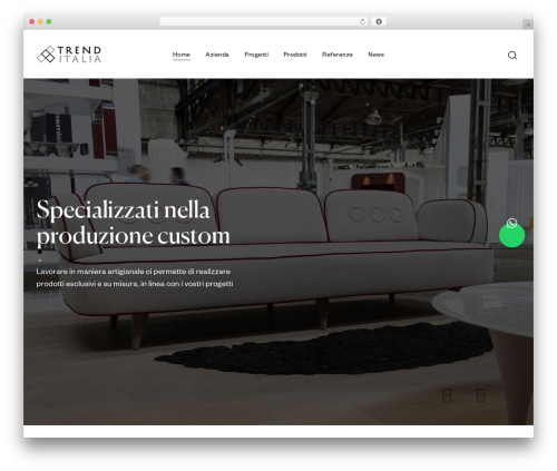 Umimo theme WordPress - trenditaliasrl.com Umimo theme WordPress - trenditaliasrl.com