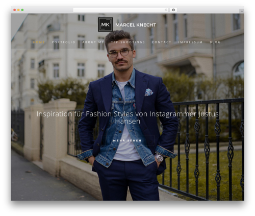 Cool Video Gallery (cool-video-gallery) free WordPress plugin - marcelknecht.ch