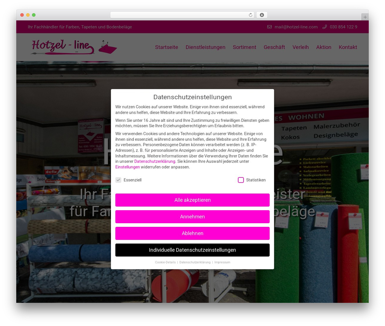 WordPress theme Avada - hotzel-line.com WordPress theme Avada - hotzel-line.com